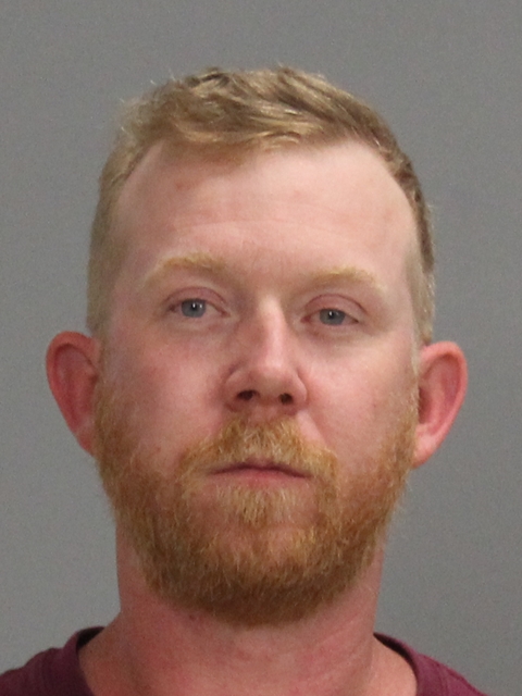 Nix, Douglas Lee, Jr. booking photo