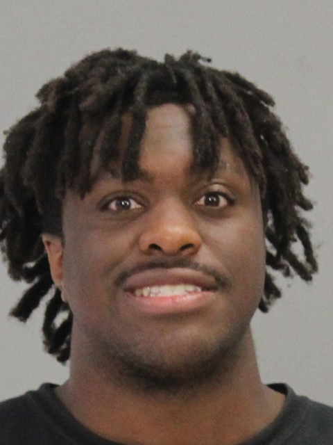 WHITE, QUANDREE DEVONNE arrested by Brazos County SO/PD