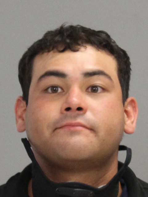 SAUSEDA, ROY ANGEL arrested by Brazos County SO/PD