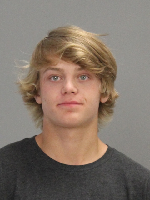 Shavor, Griffin Russell arrested by Brazos County SO/PD
