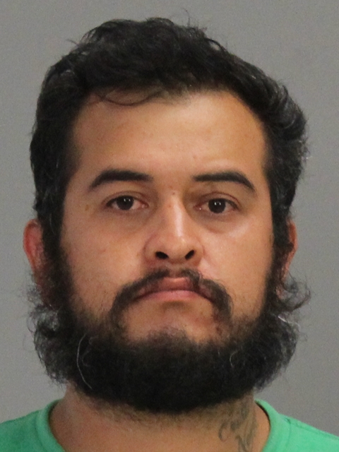 SAUCEDO, SALVADOR, Jr booking photo