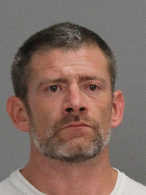 Boyd, Clinton Douglas booking photo