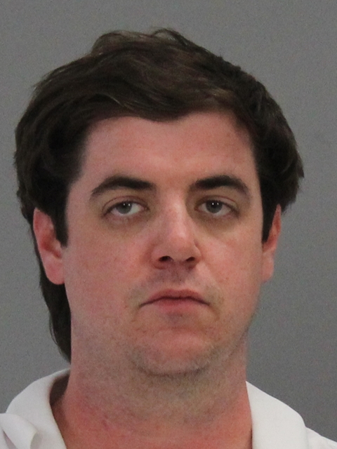 FRANCIS, JONATHAN CHARLES booking photo