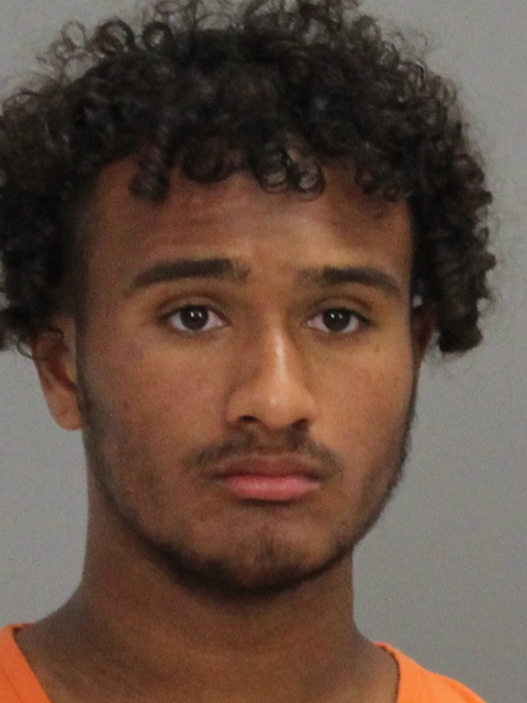 Simmons, Zachary Ross booking photo