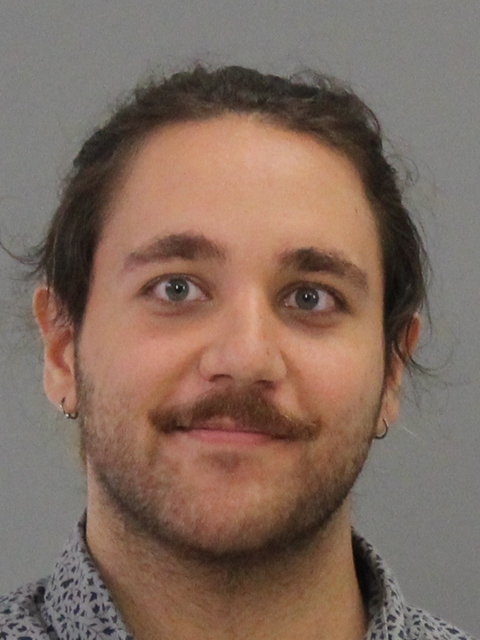 BULUT, NURETTIN KEMAL booking photo