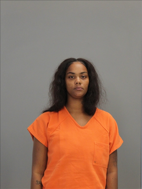 PHILLIPS, KRISHA BRIJAE booking photo