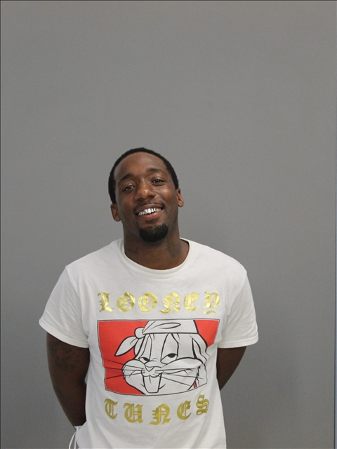 SEDBERRY, DARIUS JERMAINE booking photo