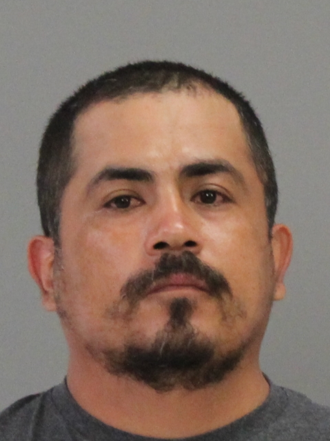 SANCHEZ-OVALLE, SAMUEL booking photo