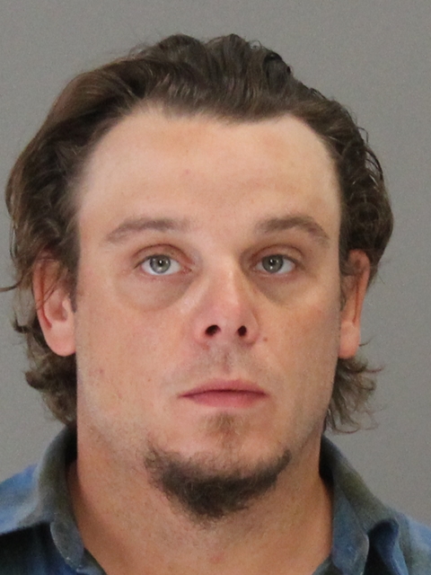 POWELL, GABRIEL DALTON WAYNE booking photo