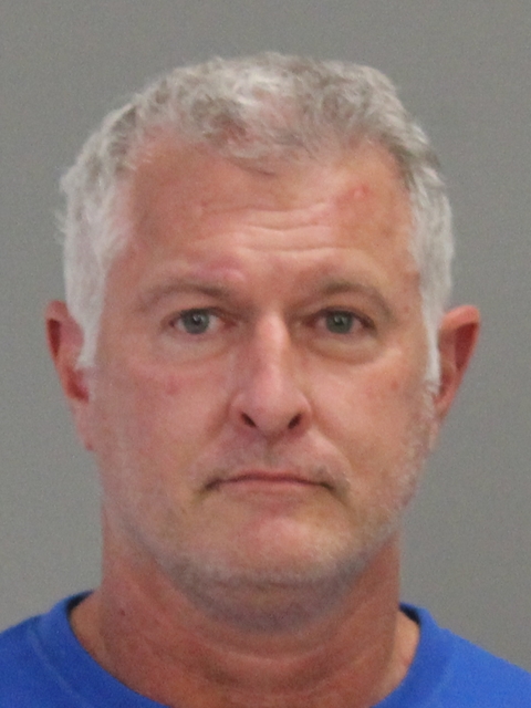 KAISER, CURTIS LEE booking photo