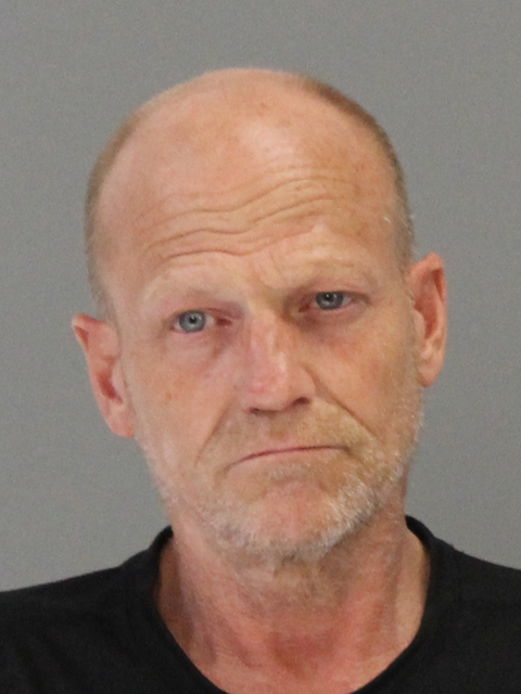 Massey, Wahren Scott booking photo