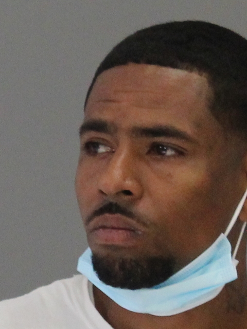 COLER, TRAVIS booking photo