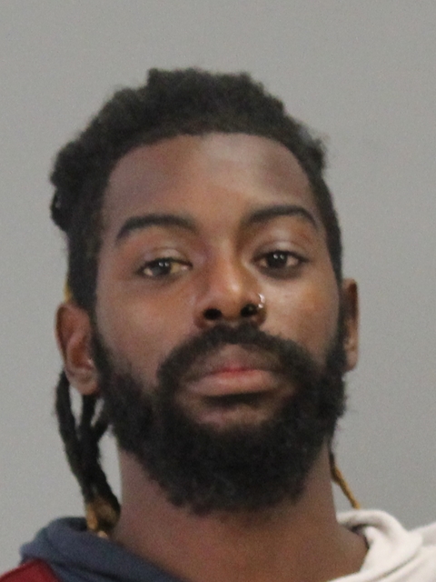 WILLIAMS, MICHAEL DECOREY booking photo