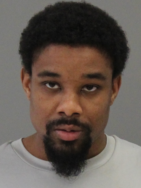 THIRKILL, KARL QUEEN, II booking photo