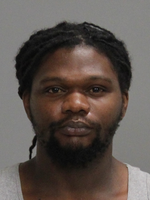 MOORE, BRANDON DANTE booking photo