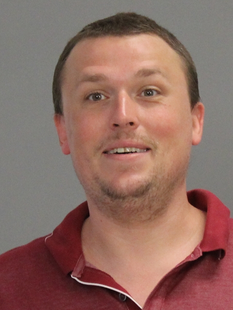 OTTER, TRAVIS RYAN booking photo