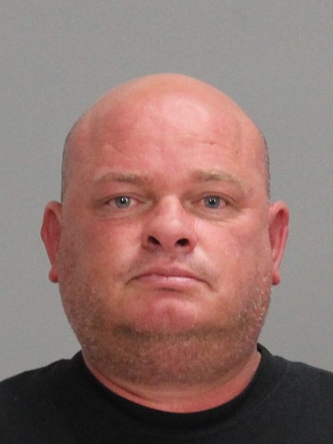 FINLEY, CHAD ALAN booking photo