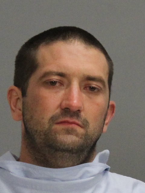 Quilan, Joshua Michael booking photo