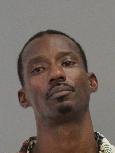 DAVIS, KEDRICK SEAN arrested by Brazos County SO/PD