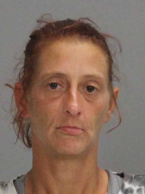 LUCE, CONSUELA arrested by Brazos County SO/PD