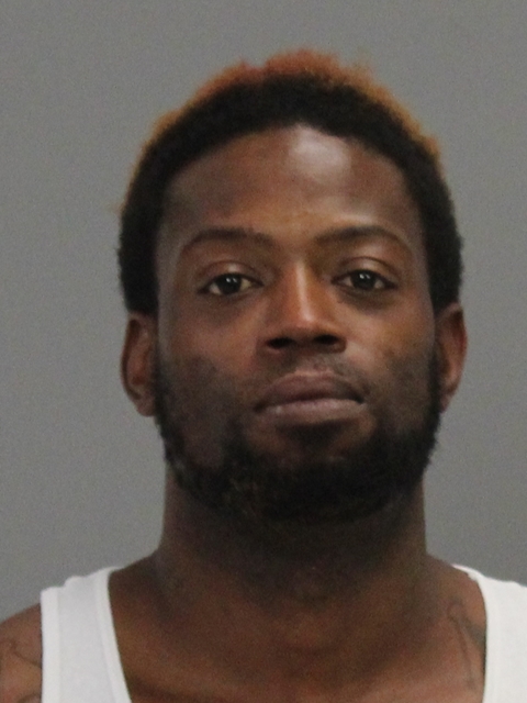 WHITE, SAMUEL JP arrested by Brazos County SO/PD