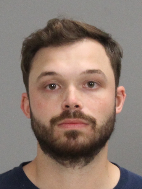 Newell, James Davis arrested by Brazos County SO/PD