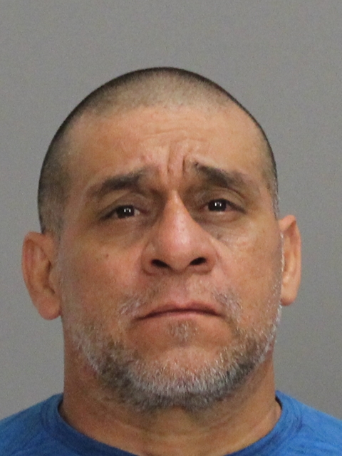 SANTOS, HENRY ENRIQUE, Jr arrested by Brazos County SO/PD