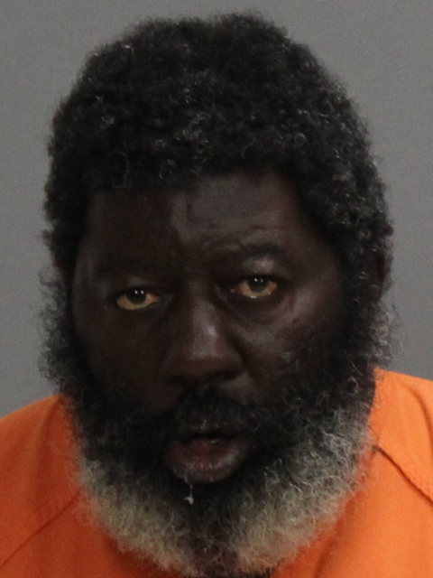 Young, Derwin Henry arrested by Brazos County SO/PD