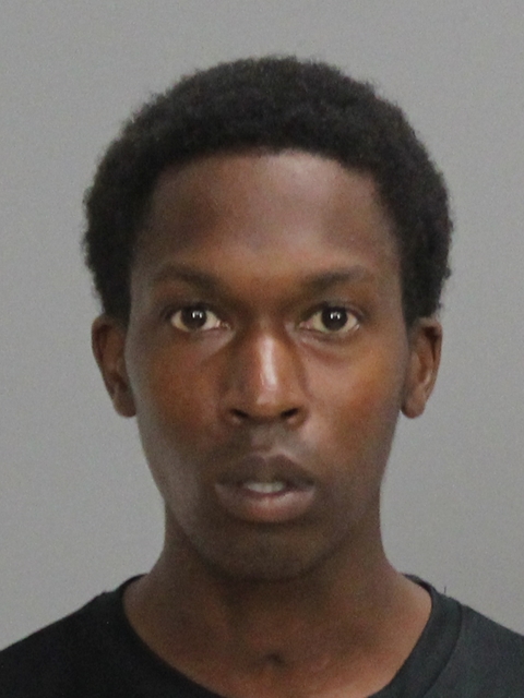 JONES, CHRISTOPHER RASHAD arrested by Brazos County SO/PD