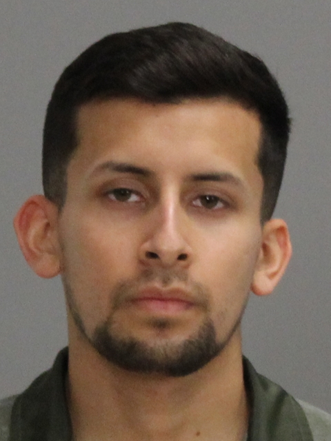 ALVAREZ, JUAN EDGARDO arrested by Brazos County SO/PD