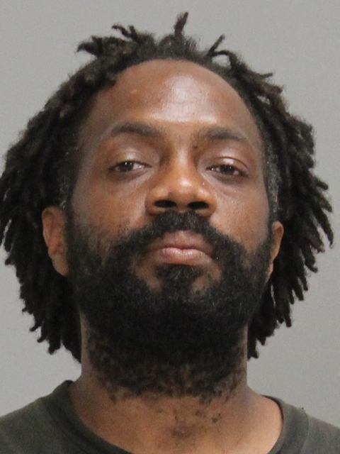 WREN, DEANDRE MARSHUN arrested by Brazos County SO/PD