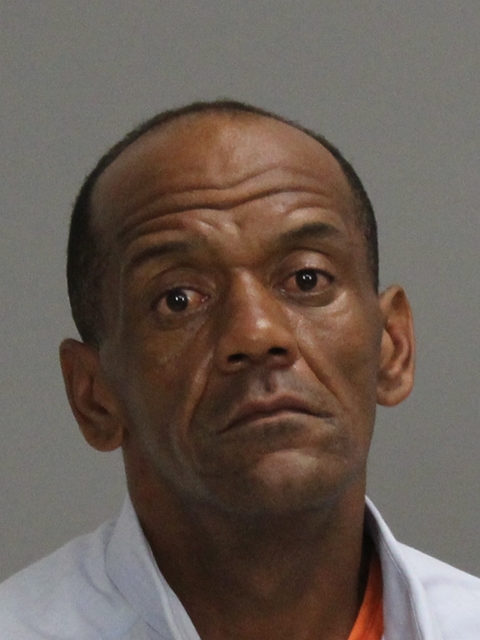 GRIFFIN, DUANE arrested by Brazos County SO/PD