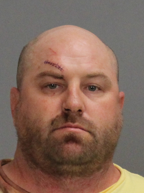 BORDNER, WILLIAM PAUL arrested by Brazos County SO/PD