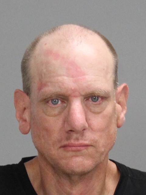 HALL, JAMES BUTLER arrested by Brazos County SO/PD