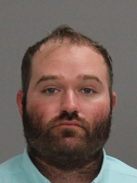 TAYLOR, BRIAN CARL arrested by Brazos County SO/PD