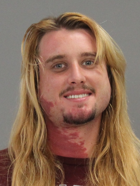 BARTON, TRISTYN arrested by Brazos County SO/PD