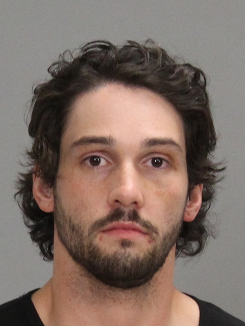 PICKETT, AARON TIMOTHY arrested by Brazos County SO/PD