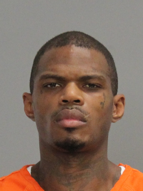 JACKSON, WARDEN JAMES, Jr arrested by Brazos County SO/PD