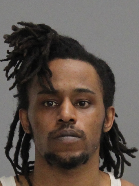 JEFFERSON, KEVIN OBRIEN arrested by Brazos County SO/PD