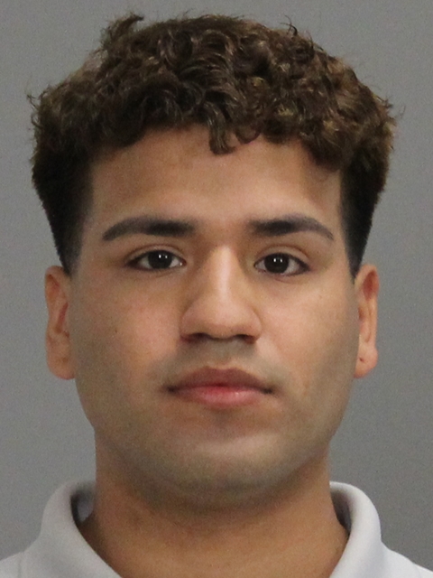 RAMIREZ, FELIX, Jr arrested by Brazos County SO/PD