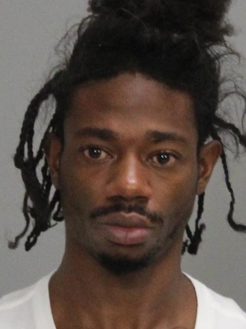 JENKINS, TOBIAS arrested by Brazos County SO/PD