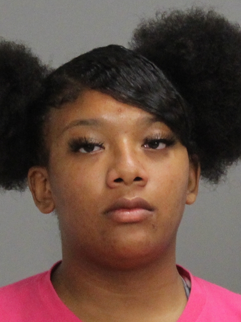 WATKINS, MARTASIA MICHELLE arrested by Brazos County SO/PD