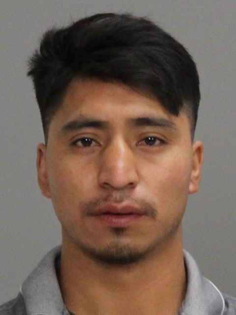 TAJIBOY, JOEL arrested by Brazos County SO/PD