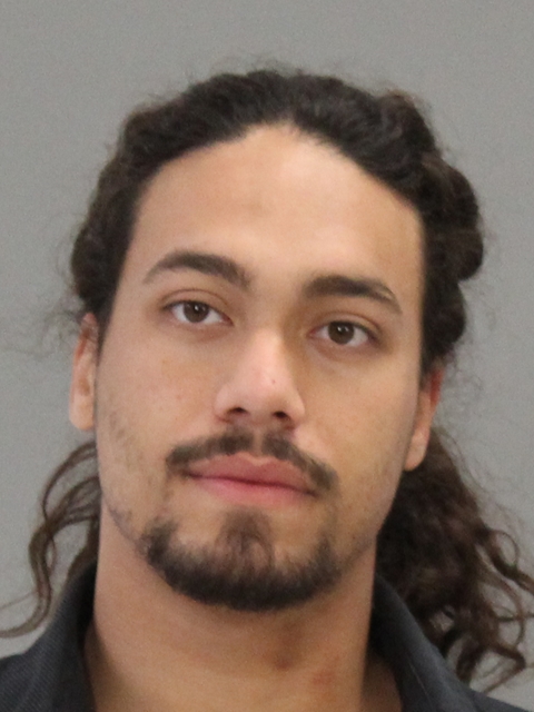 BROWN, ESSAM MARTIN arrested by Brazos County SO/PD