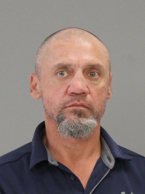 STOUGH, CURTIS JAMES arrested by Brazos County SO/PD