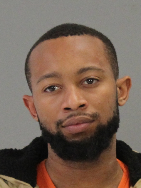 Oaks, Dramarcus Charles arrested by Brazos County SO/PD