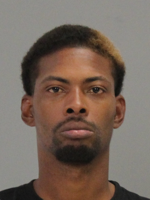 DESTINE, KEVIN TRYONE, Jr arrested by Brazos County SO/PD