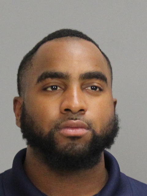 WILLIAMS, DEVANTE JAYLON arrested by Brazos County SO/PD