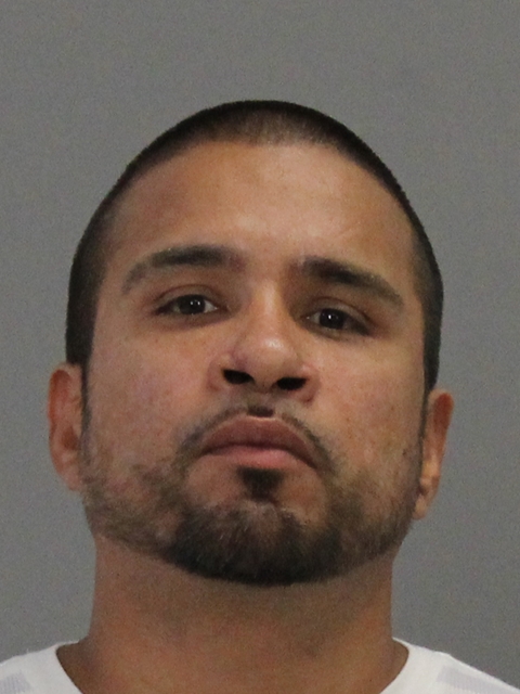 Escamilla, Jeremy Rena arrested by Brazos County SO/PD