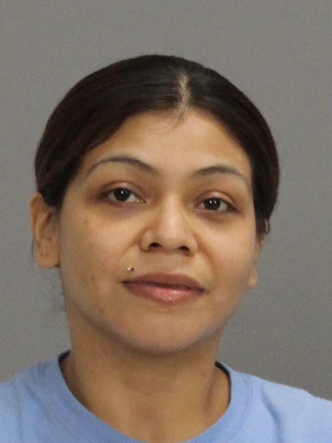 NARRO, BRITTANY KAY arrested by Brazos County SO/PD